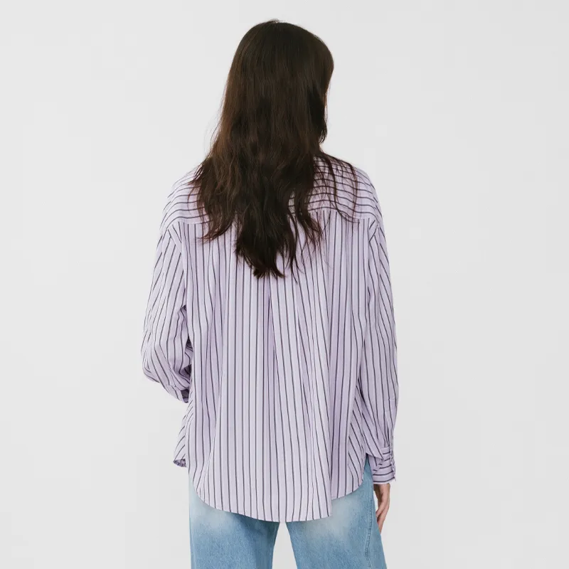 Cubic Shirts Women's-2