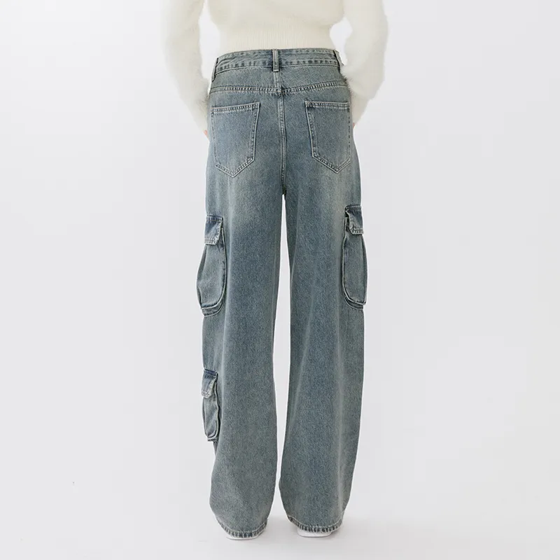 Cubic Jeans Women's-2