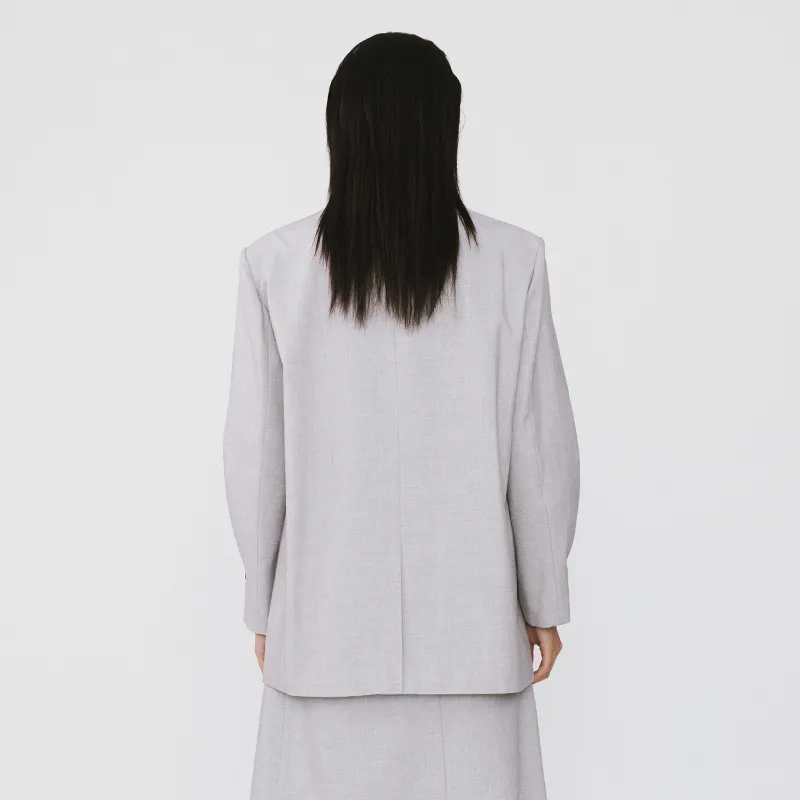 CUBIC Business Suits Coats Women's-5