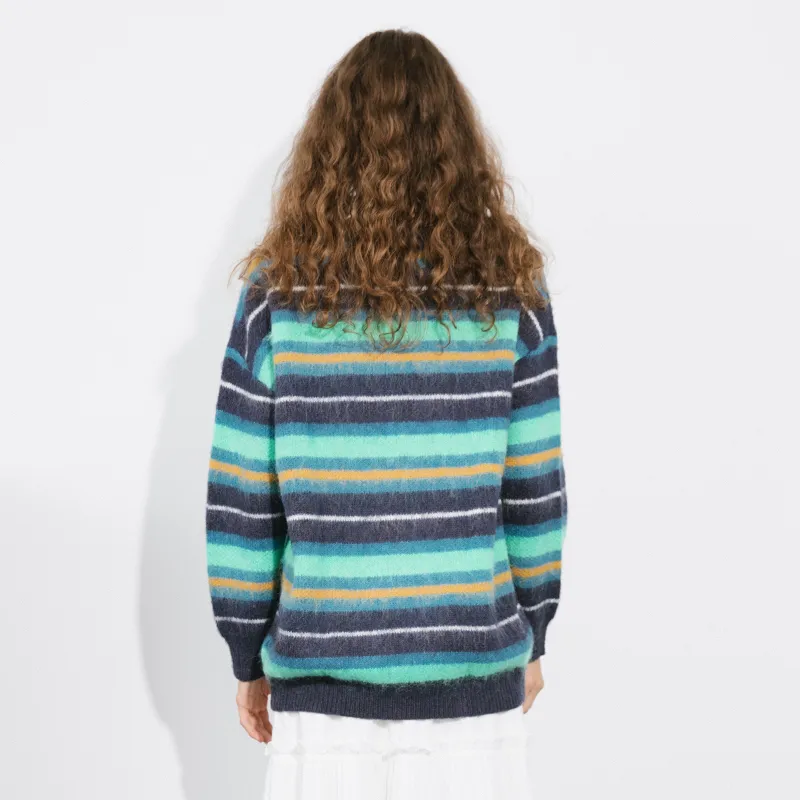Cubic Sweaters Women's-5