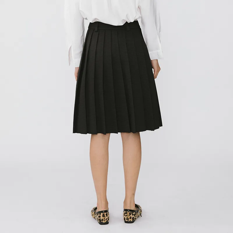 CUBIC Casual Short Skirts Women's-9