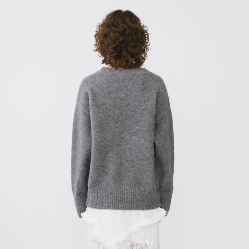 Cubic Sweaters Women's-4