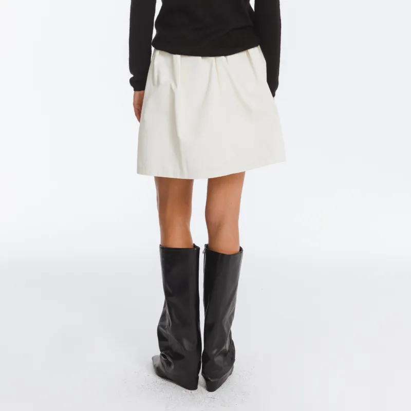 CUBIC Casual Short Skirts Women's-7
