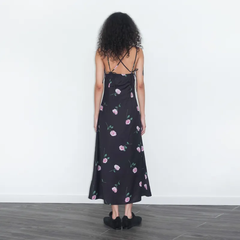 Cubic Slip Dresses Women's-6