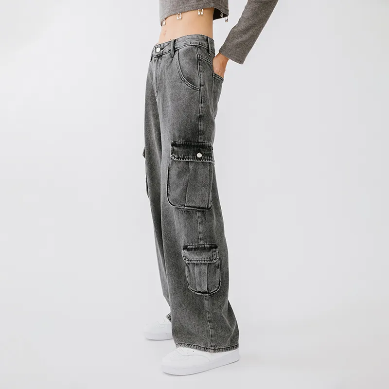 Cubic Jeans Women's-8