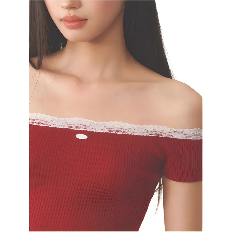 WEEKEND HUB Regular Ambient Brightening T Shirt Sweet & Spicy Style Slimming Slim Fit Sleeveless Top Women's-1