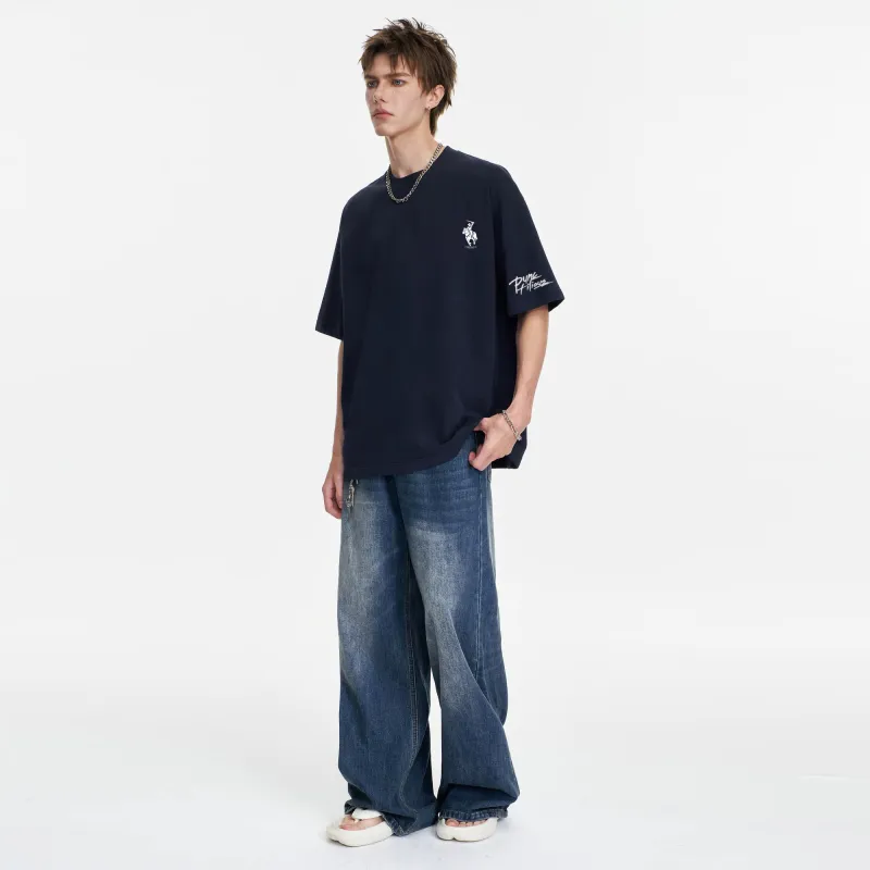 PUNCTILIOUS T Shirts Unisex-17