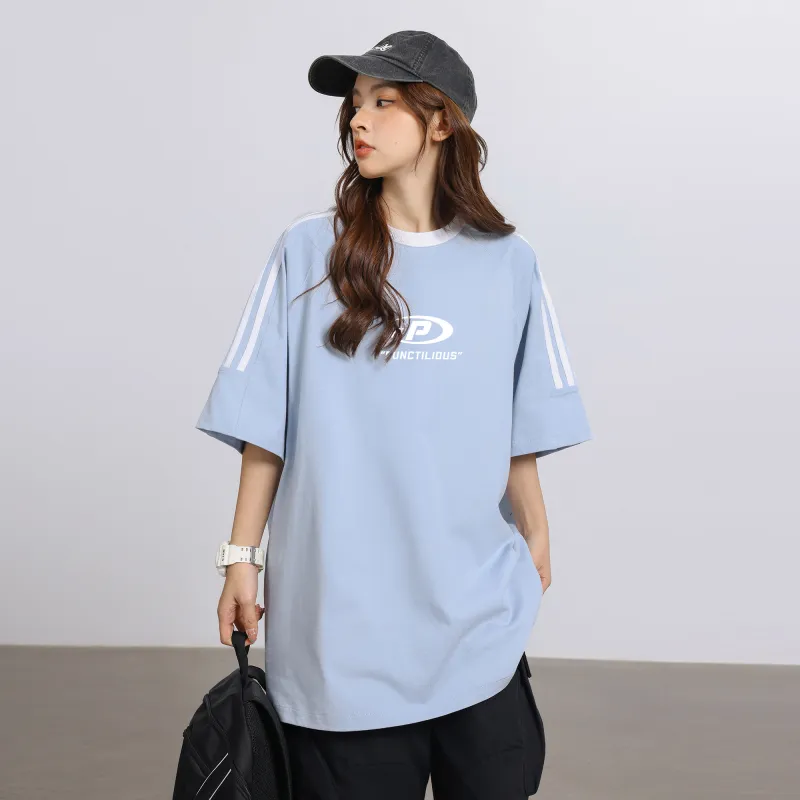 PUNCTILIOUS T Shirts Unisex-24