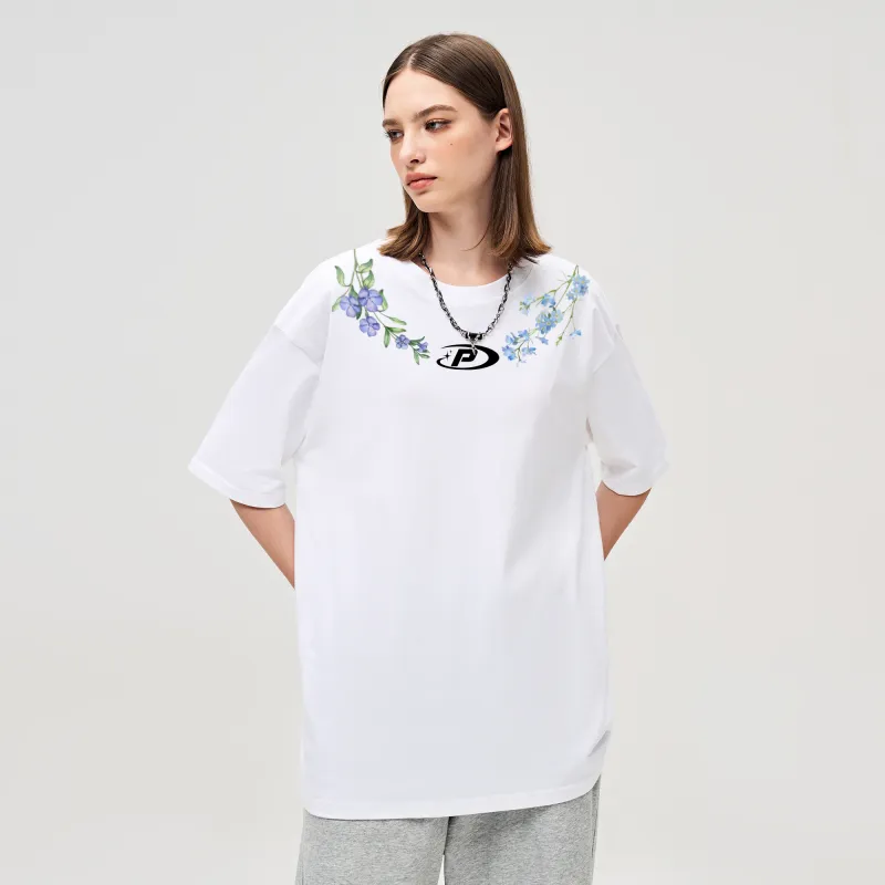 PUNCTILIOUS T Shirts Unisex-7