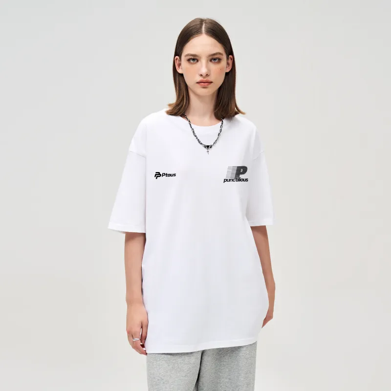 PUNCTILIOUS T Shirts Unisex-7
