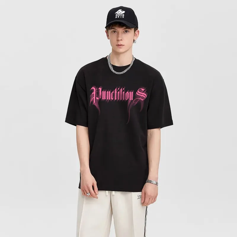 PUNCTILIOUS T Shirts Unisex-10
