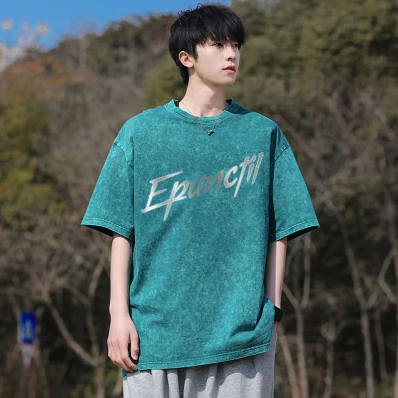 PUNCTILIOUS T Shirts Unisex-2