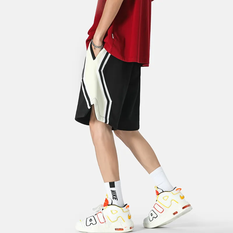 PUNCTILIOUS Casual Shorts Unisex-2