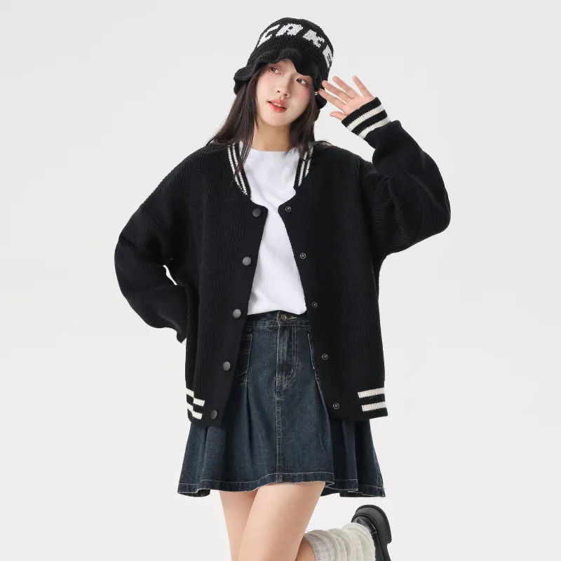 PUNCTILIOUS Sweaters Unisex-3