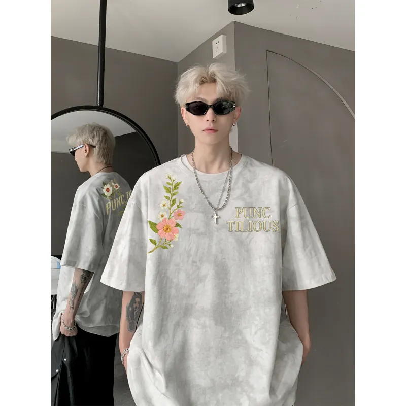 PUNCTILIOUS T Shirts Unisex-7