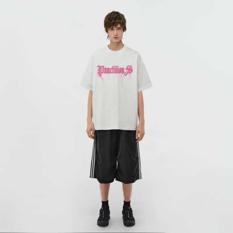 PUNCTILIOUS T Shirts Unisex-15
