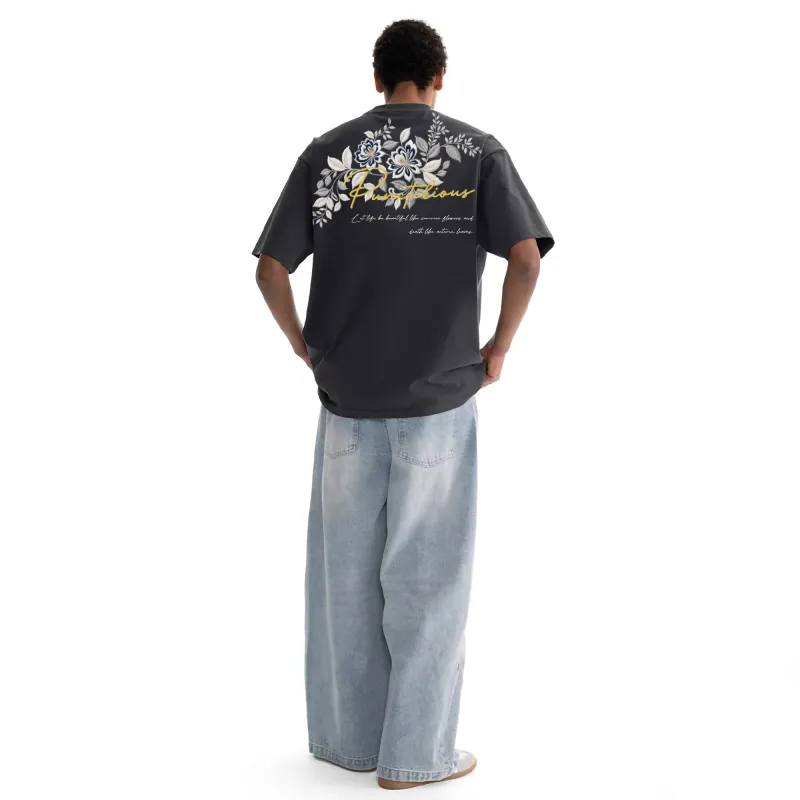 PUNCTILIOUS T-Shirts Unisex-18