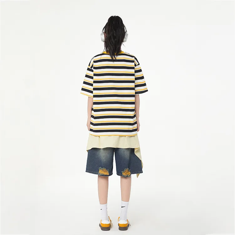 PUNCTILIOUS T Shirts Unisex-2