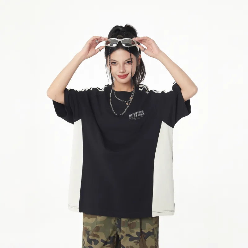 PUNCTILIOUS T Shirts Unisex-4