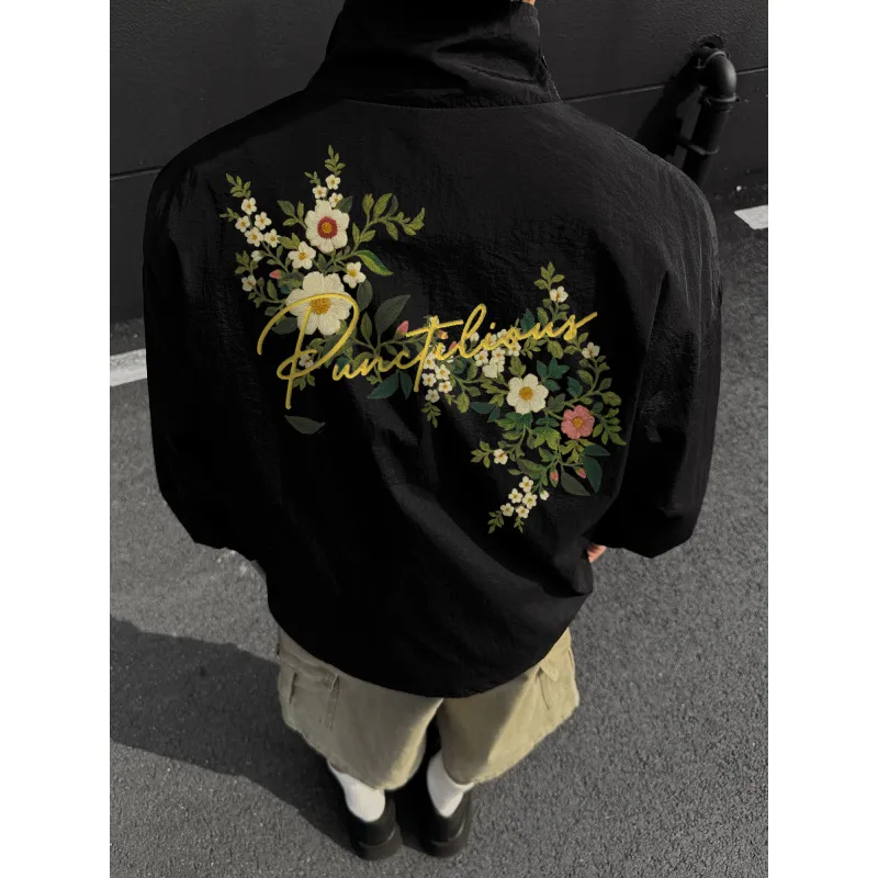 PUNCTILIOUS Jackets & Coats Unisex-3