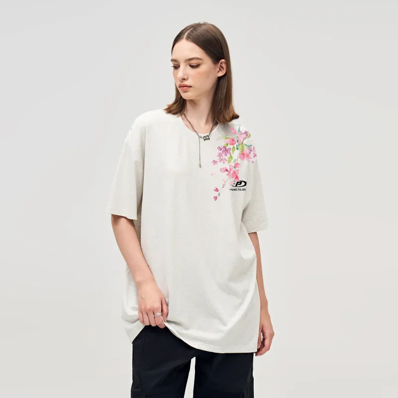 PUNCTILIOUS T Shirts Unisex-13