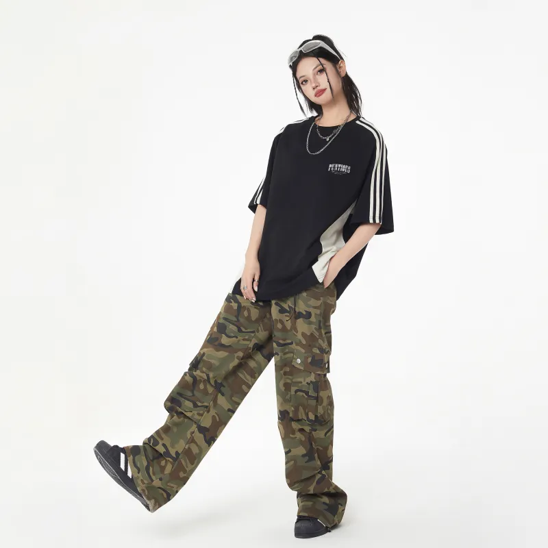 PUNCTILIOUS T Shirts Unisex-3
