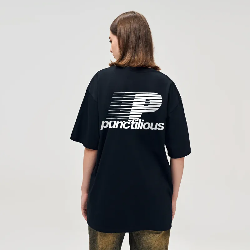 PUNCTILIOUS T Shirts Unisex-3