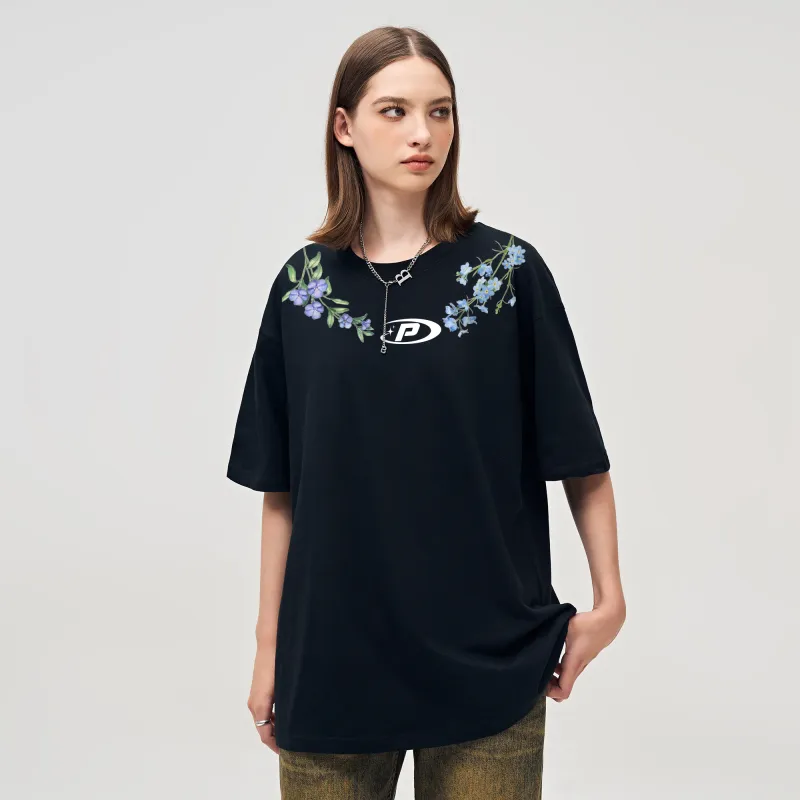 PUNCTILIOUS T Shirts Unisex-4