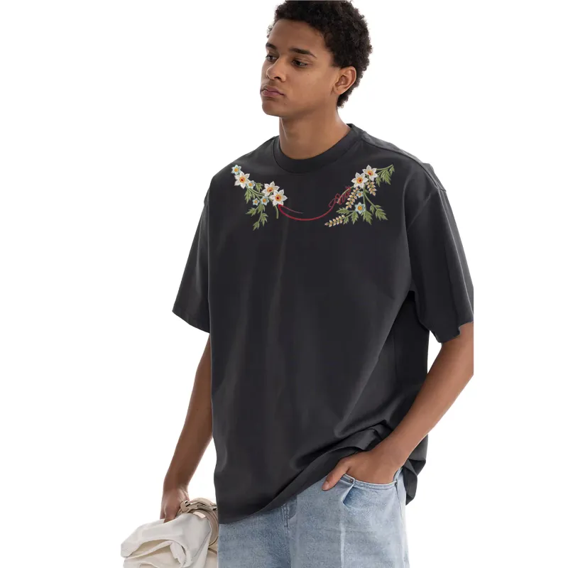 PUNCTILIOUS T Shirts Unisex-18