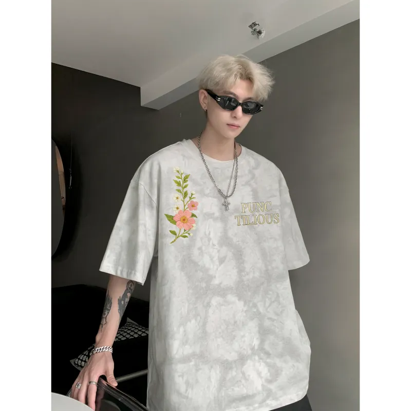 PUNCTILIOUS T Shirts Unisex-8