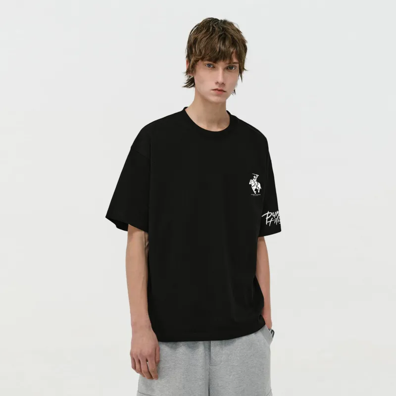 PUNCTILIOUS T Shirts Unisex-13