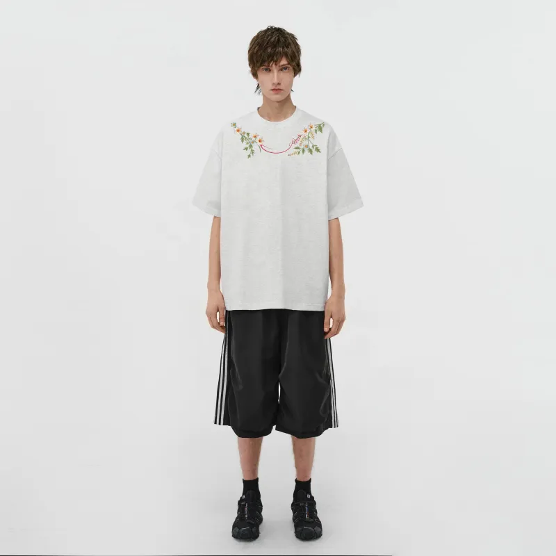 PUNCTILIOUS T Shirts Unisex-25