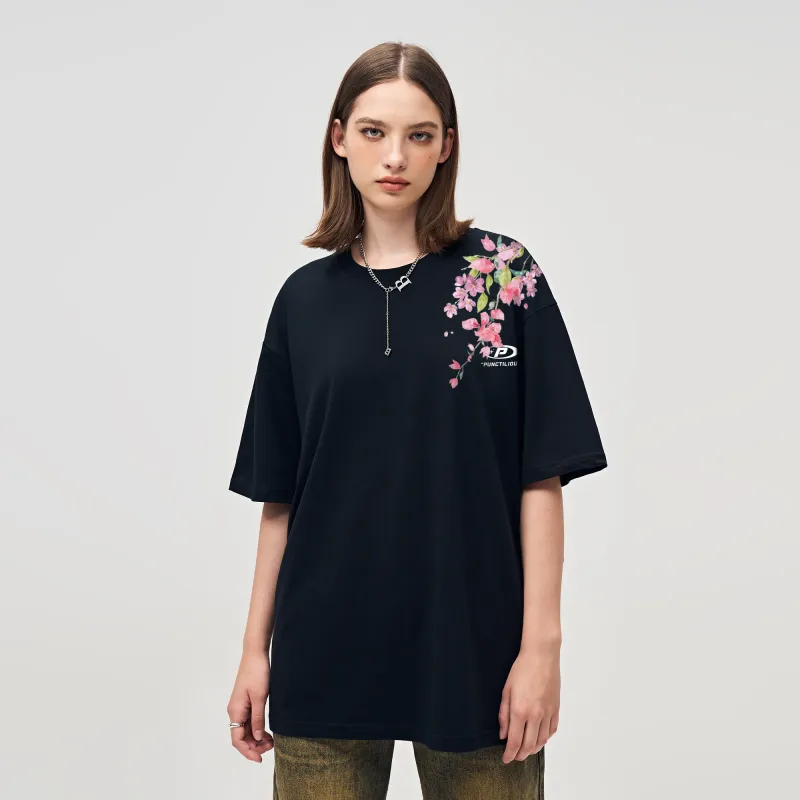 PUNCTILIOUS T Shirts Unisex-3