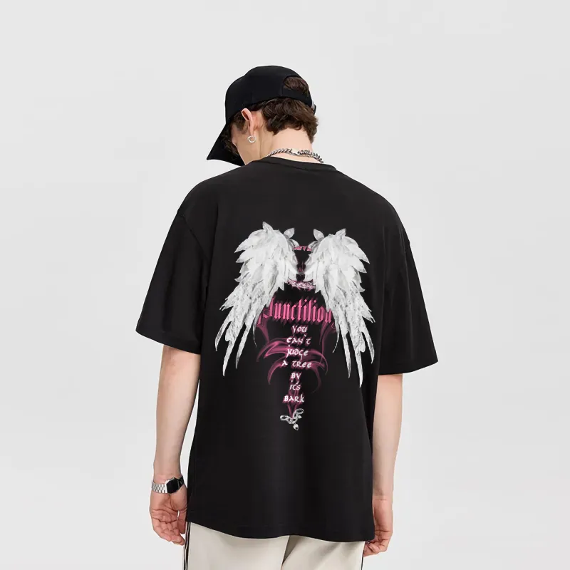 PUNCTILIOUS T Shirts Unisex-11