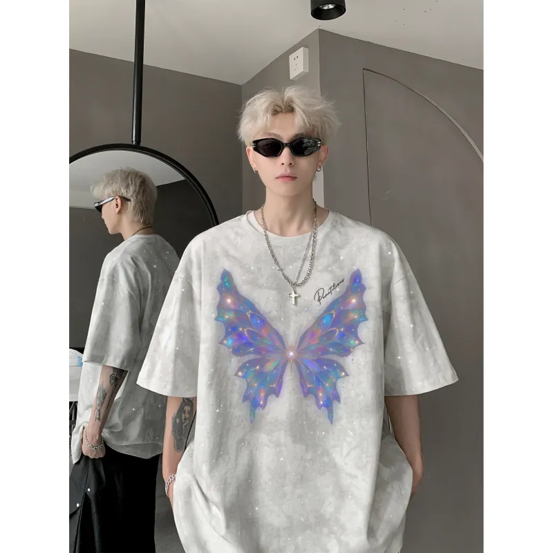PUNCTILIOUS T Shirts Unisex-2