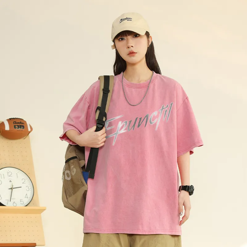 PUNCTILIOUS T Shirts Unisex-23