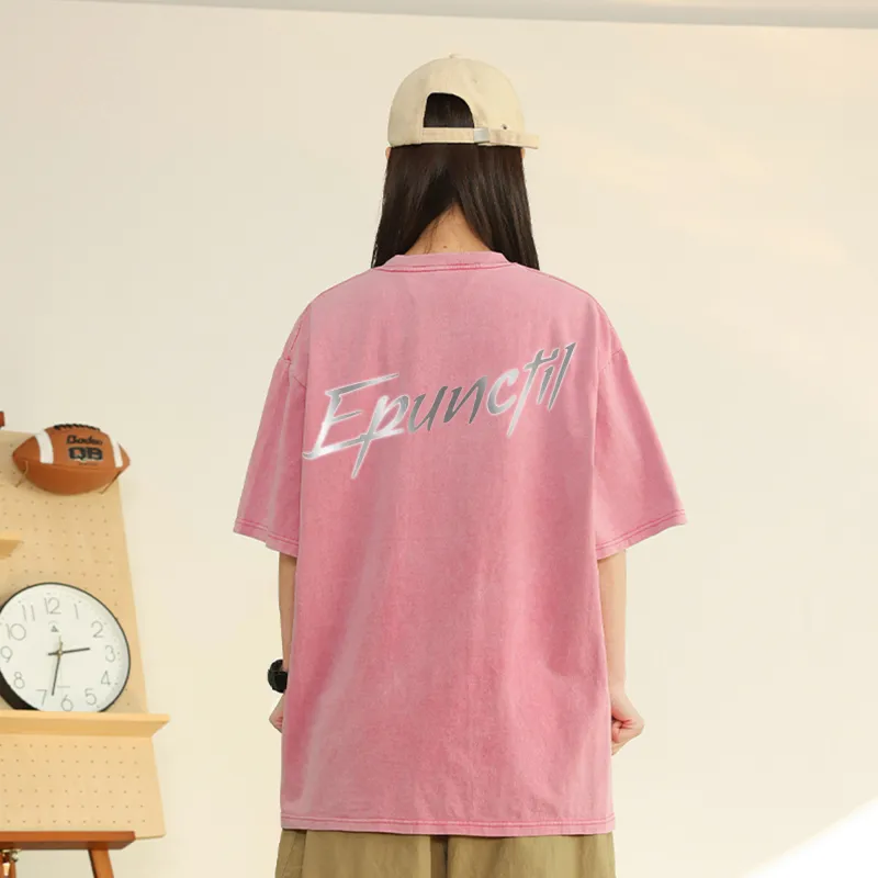 PUNCTILIOUS T Shirts Unisex-22