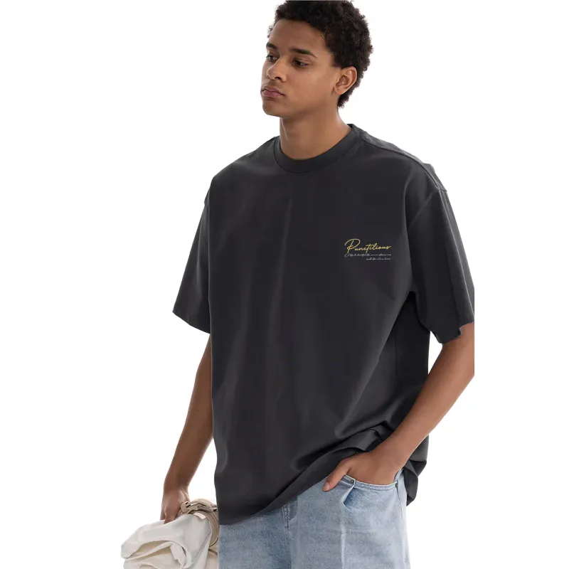 PUNCTILIOUS T-Shirts Unisex-19