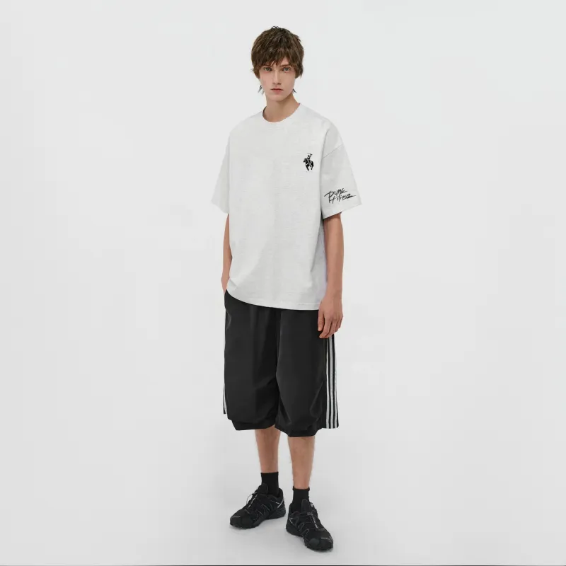 PUNCTILIOUS T Shirts Unisex-8