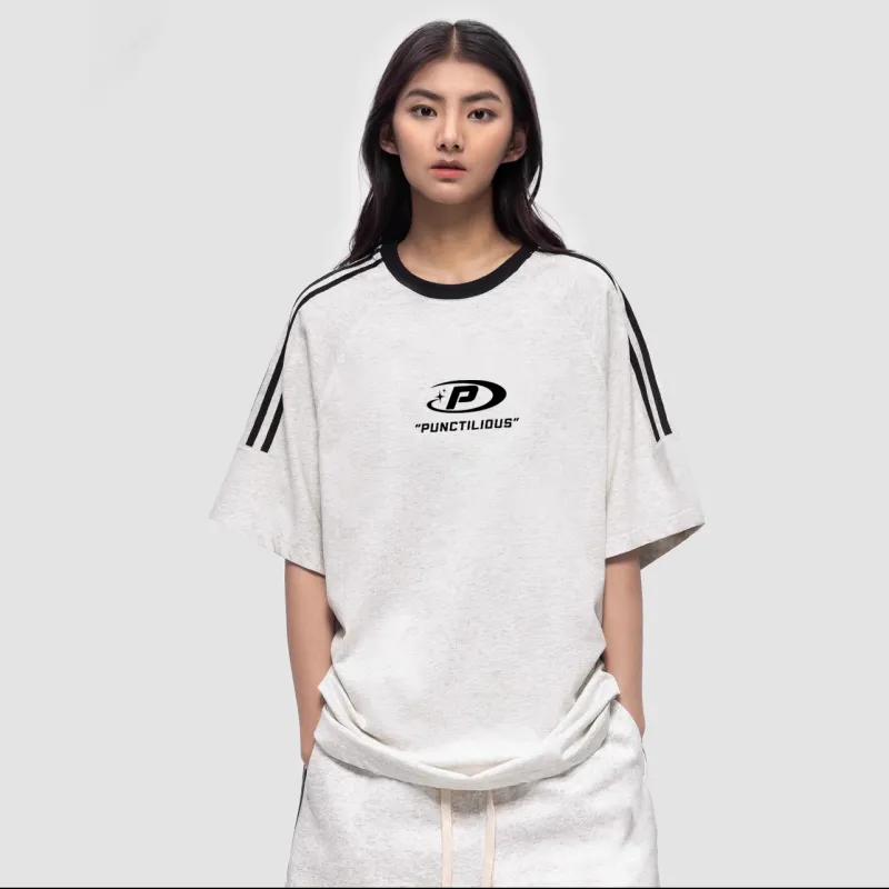 PUNCTILIOUS T Shirts Unisex-18