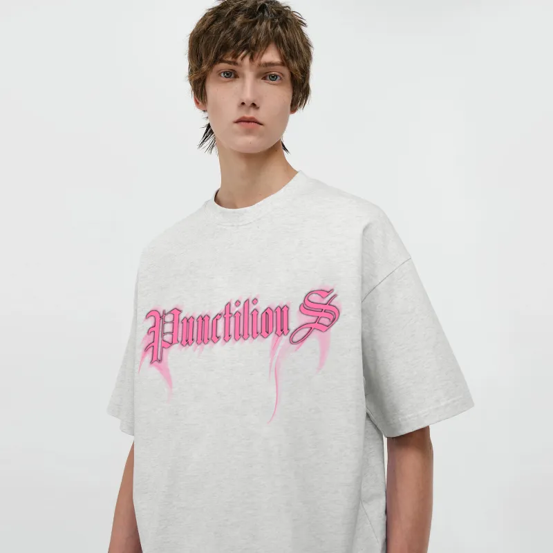 PUNCTILIOUS T Shirts Unisex-16