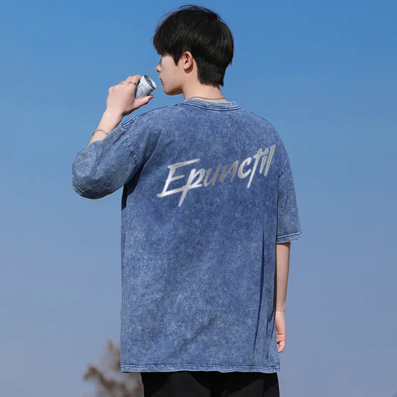 PUNCTILIOUS T Shirts Unisex-13