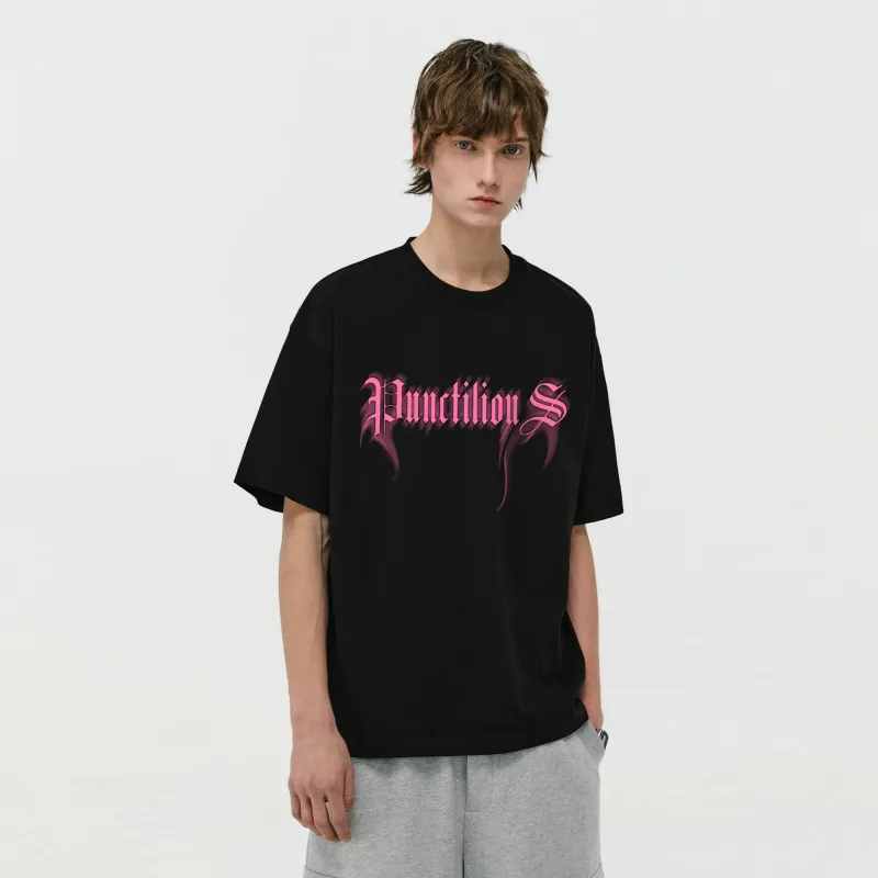 PUNCTILIOUS T Shirts Unisex-6