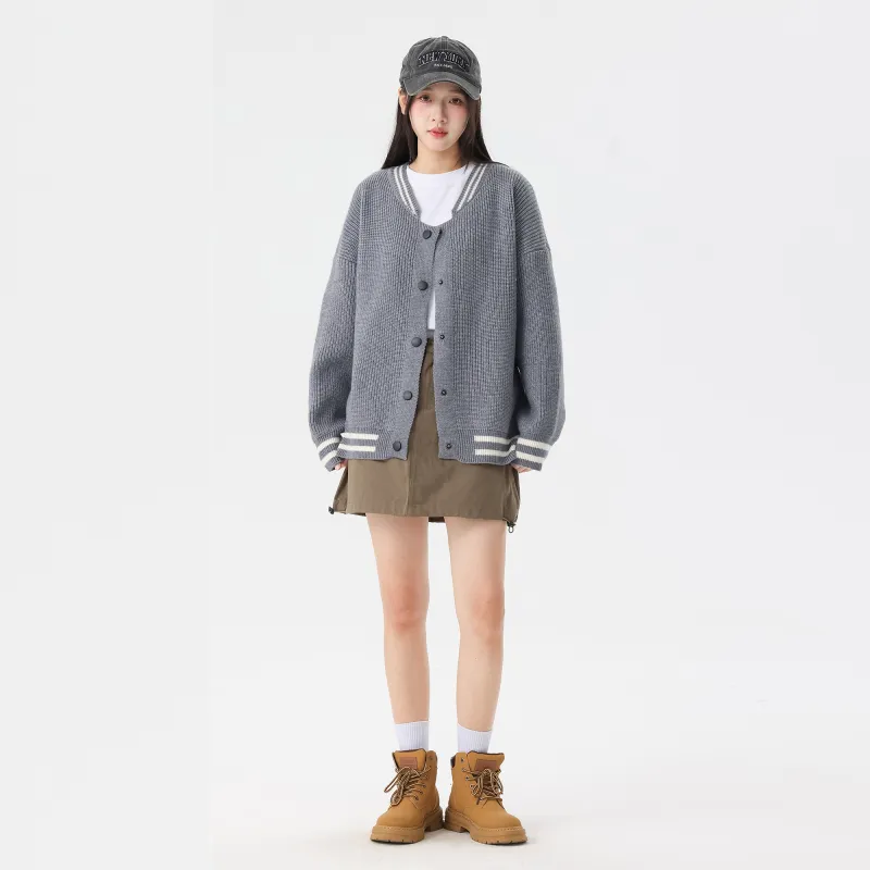 PUNCTILIOUS Sweaters Unisex-7