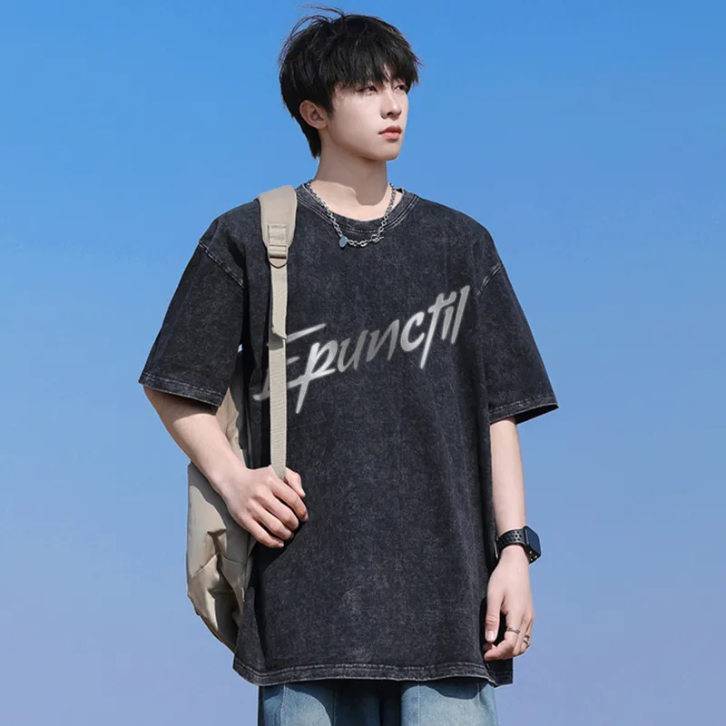 PUNCTILIOUS T Shirts Unisex-7