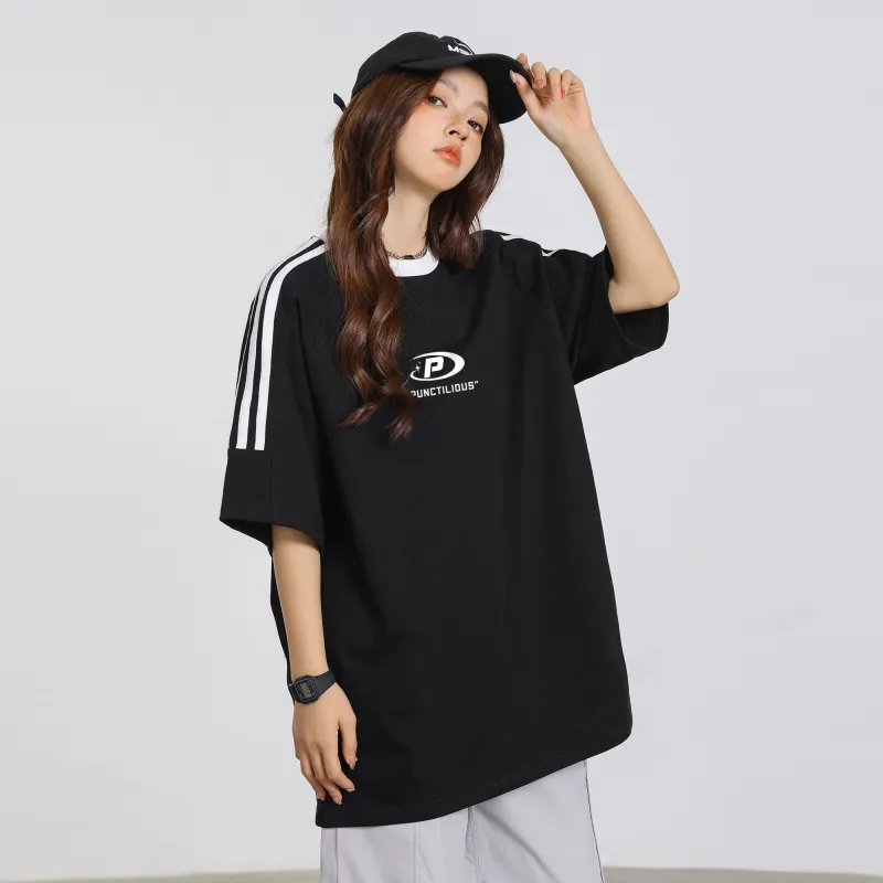 PUNCTILIOUS T Shirts Unisex-8