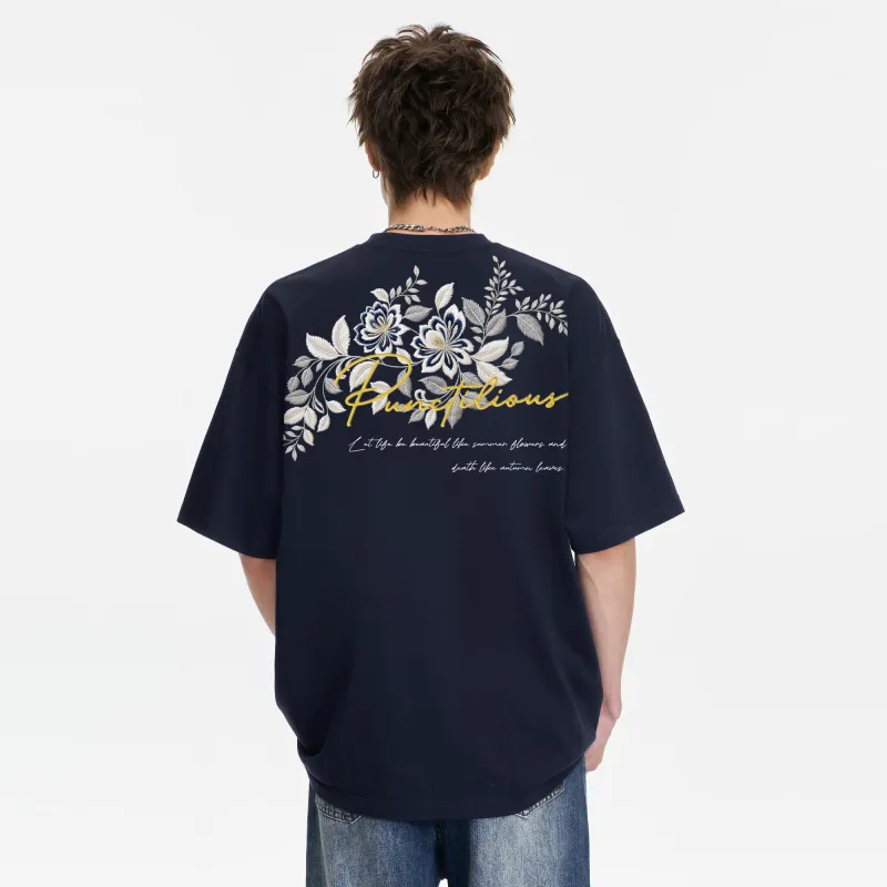 PUNCTILIOUS T-Shirts Unisex-13