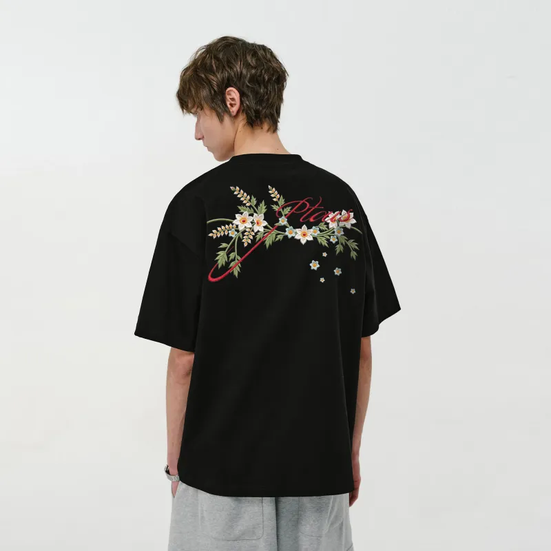 PUNCTILIOUS T Shirts Unisex-8