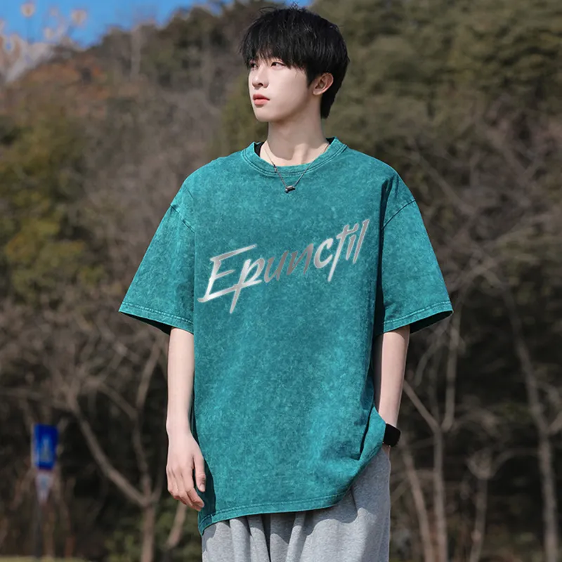 PUNCTILIOUS T Shirts Unisex-3