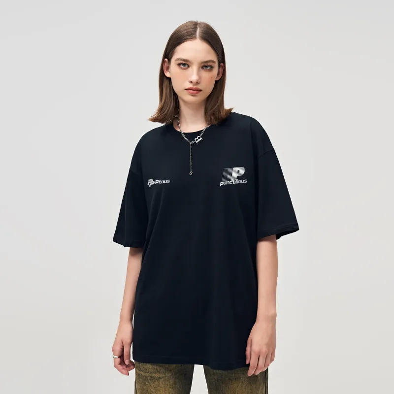 PUNCTILIOUS T Shirts Unisex-2